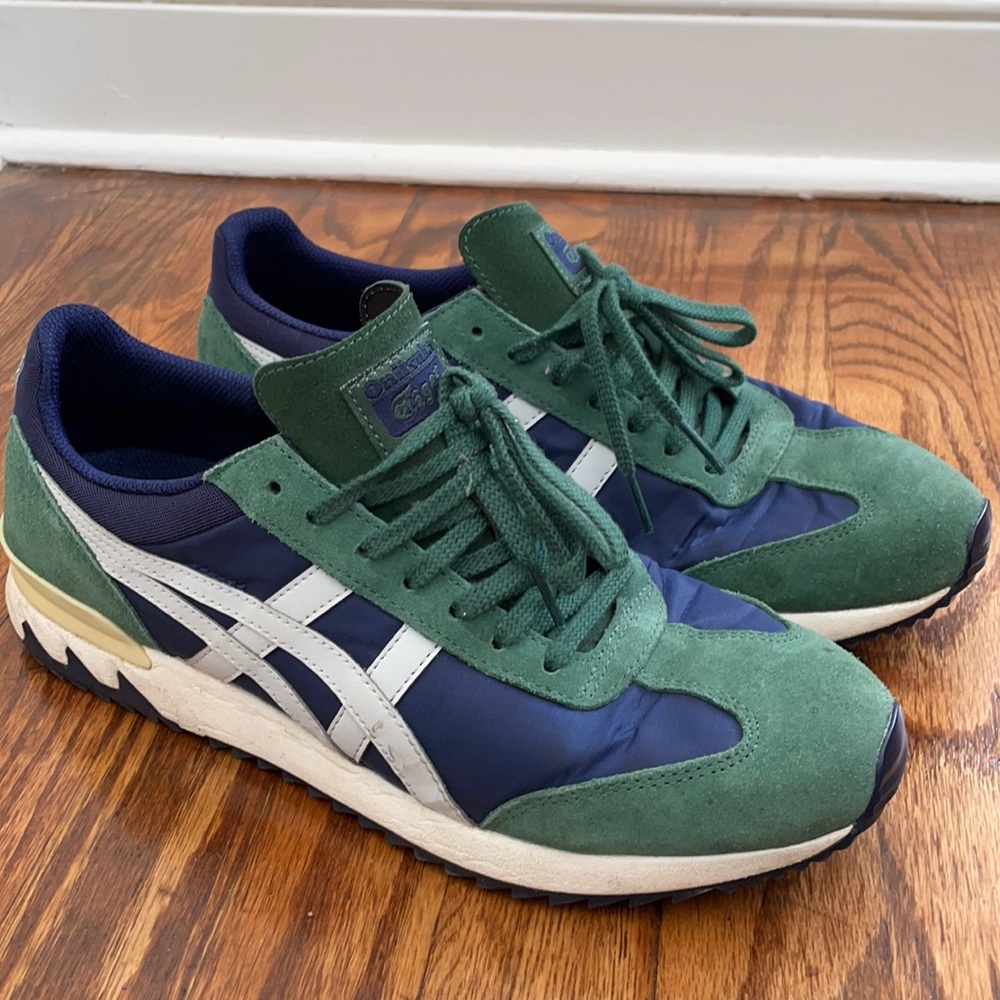 Mens Sneakers ASICS